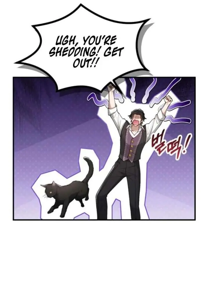 A Beast Swallowed by a Flower Chapter 98 Page 91