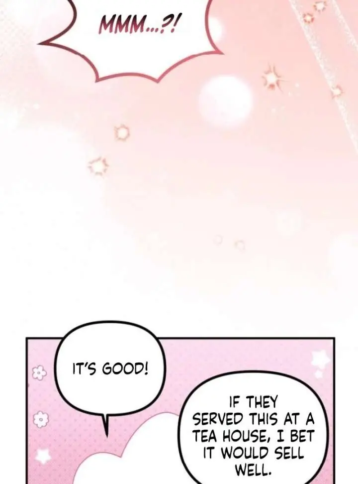 A Beast Swallowed by a Flower Chapter 99 Page 21