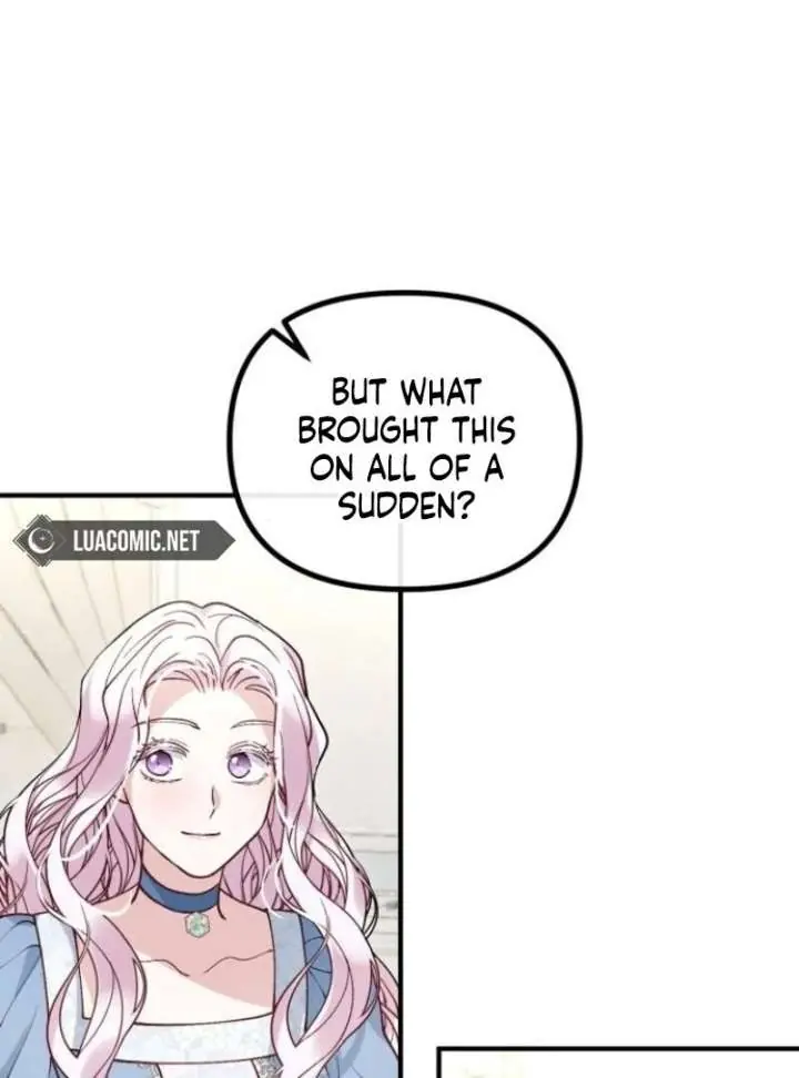 A Beast Swallowed by a Flower Chapter 99 Page 23