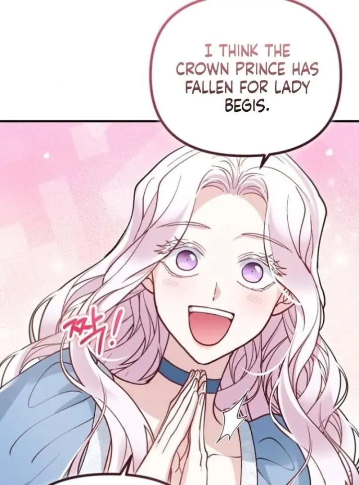 A Beast Swallowed by a Flower Chapter 99 Page 29