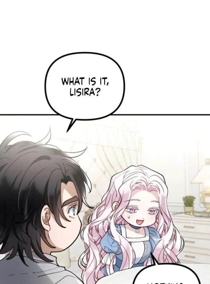 A Beast Swallowed by a Flower Chapter 99 Page 35