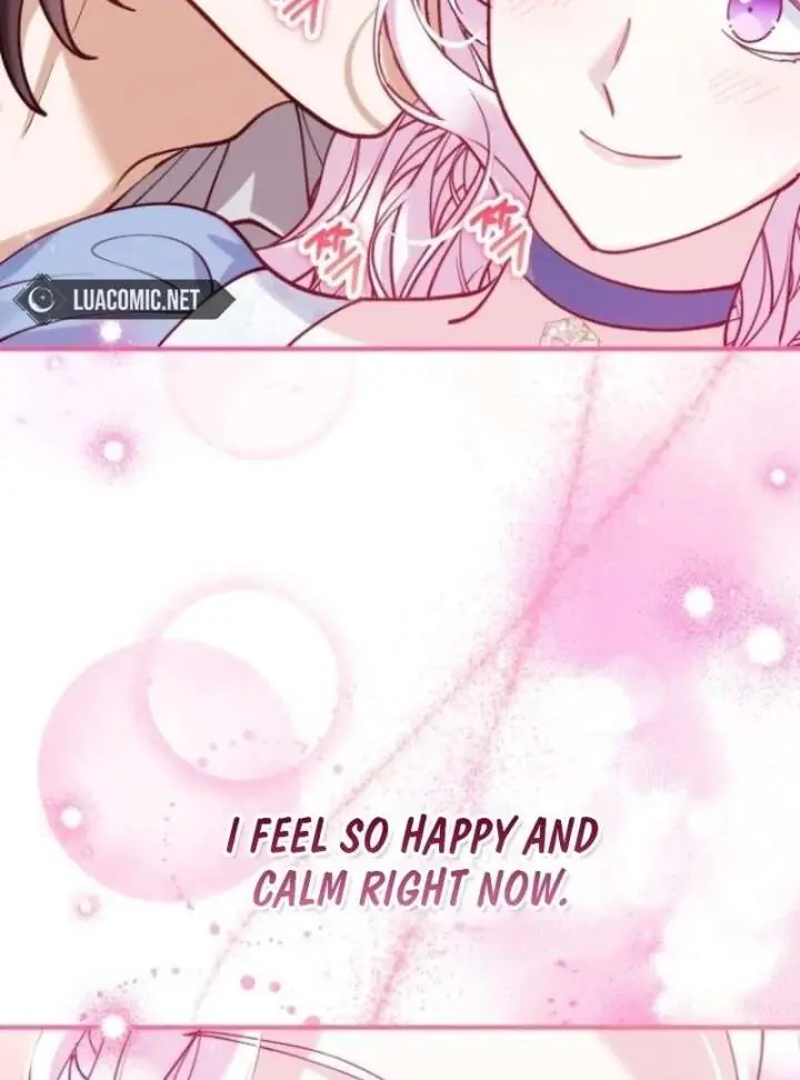 A Beast Swallowed by a Flower Chapter 99 Page 47