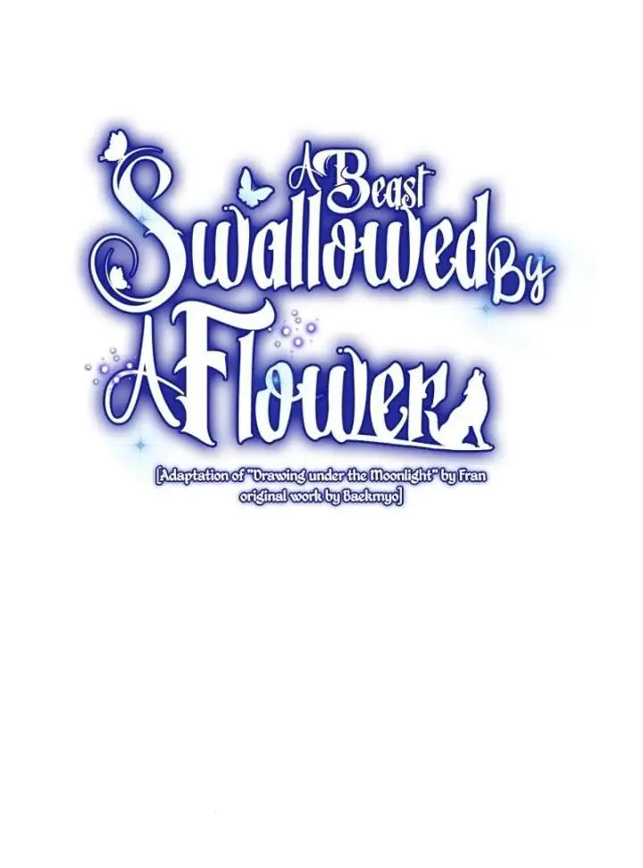 A Beast Swallowed by a Flower Chapter 99 Page 51