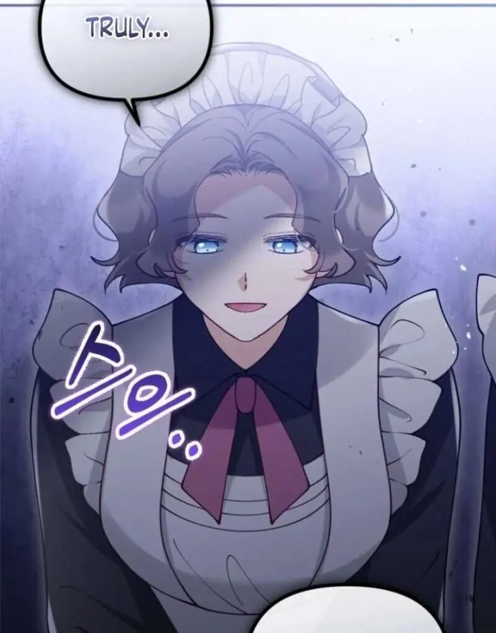 A Beast Swallowed by a Flower Chapter 99 Page 68
