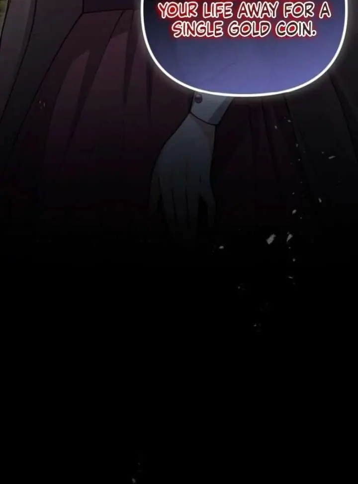 A Beast Swallowed by a Flower Chapter 99 Page 85
