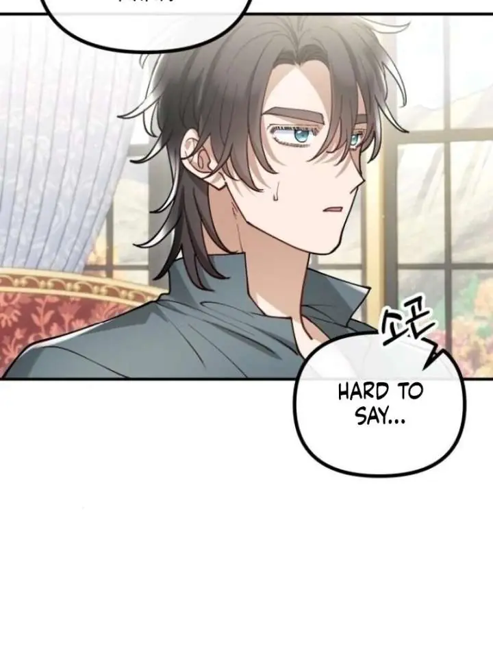 A Beast Swallowed by a Flower Chapter 100 Page 39