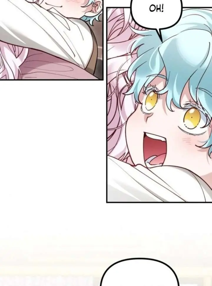 A Beast Swallowed by a Flower Chapter 100 Page 41