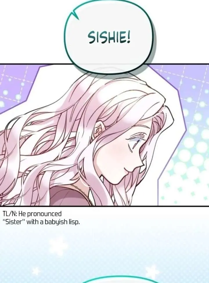 A Beast Swallowed by a Flower Chapter 100 Page 44