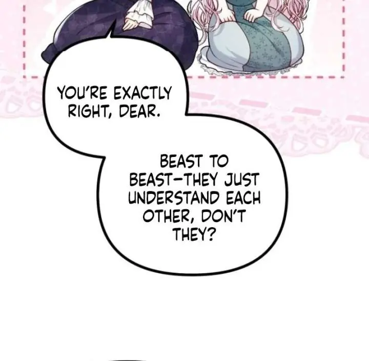 A Beast Swallowed by a Flower Chapter 100 Page 56