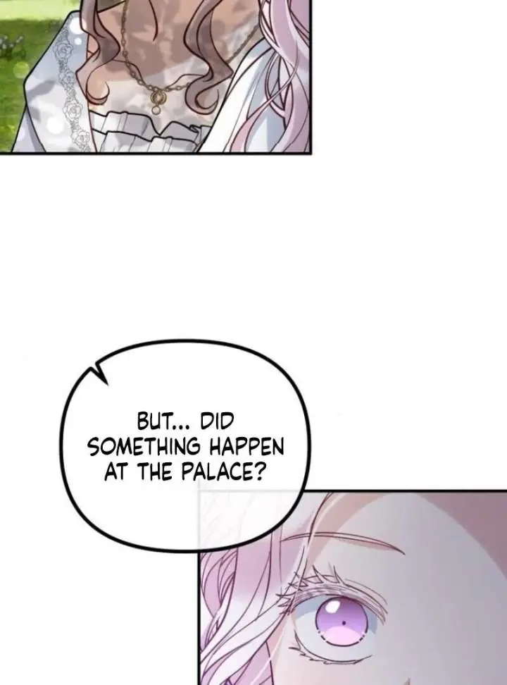A Beast Swallowed by a Flower Chapter 100 Page 68