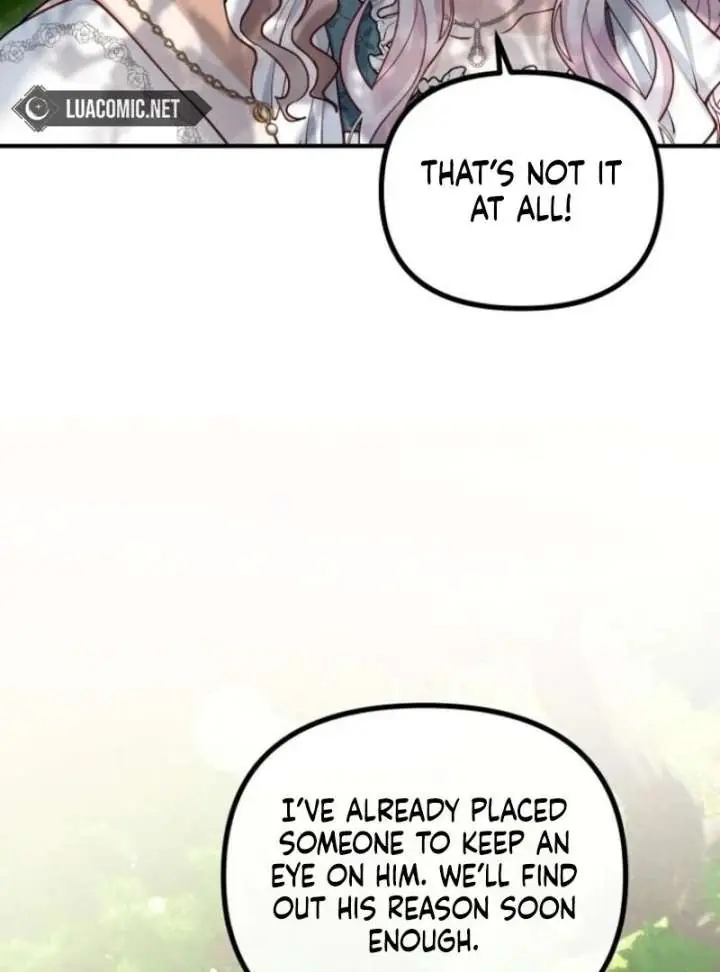 A Beast Swallowed by a Flower Chapter 100 Page 78