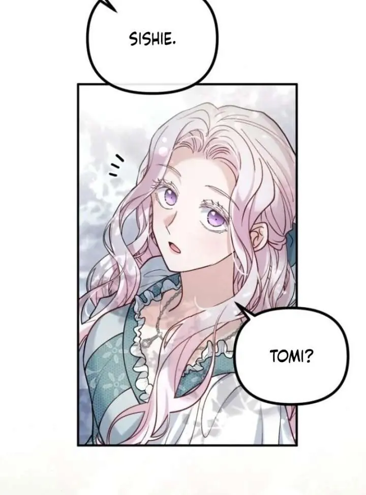 A Beast Swallowed by a Flower Chapter 100 Page 88