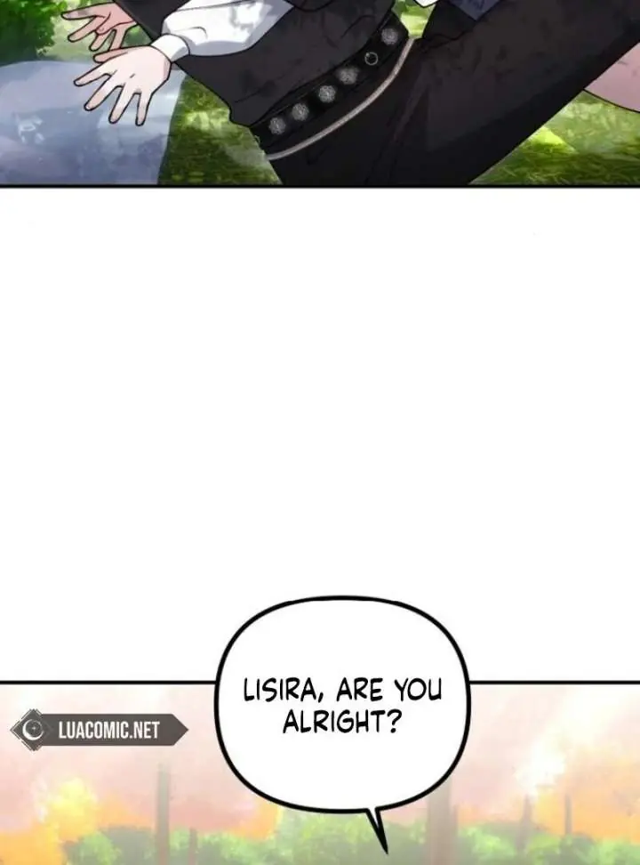 A Beast Swallowed by a Flower Chapter 101 Page 8