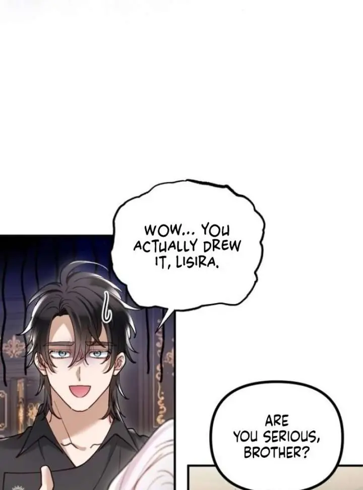 A Beast Swallowed by a Flower Chapter 101 Page 24