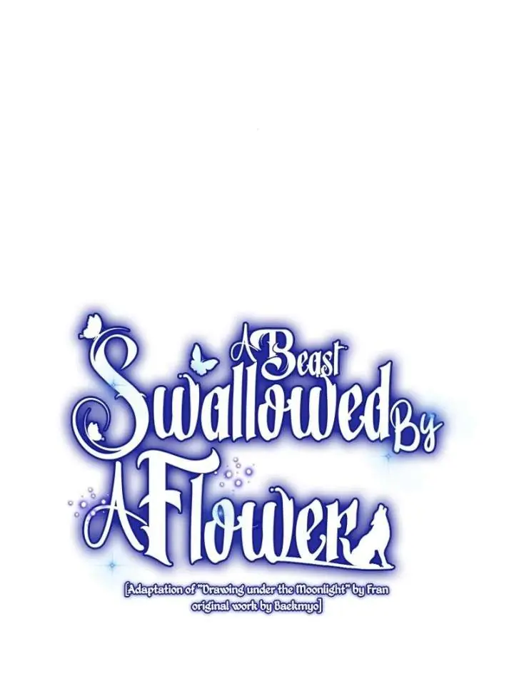 A Beast Swallowed by a Flower Chapter 101 Page 33