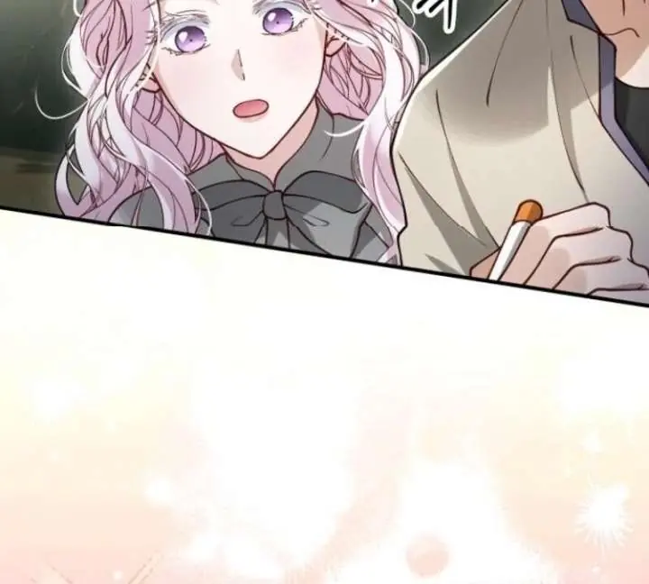 A Beast Swallowed by a Flower Chapter 101 Page 43