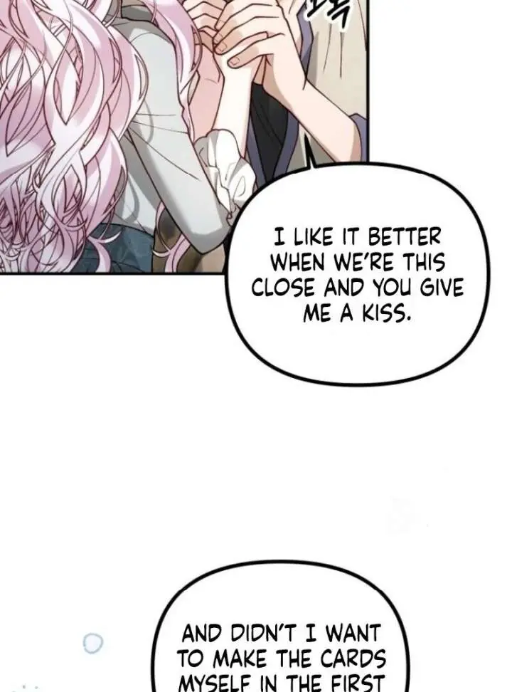 A Beast Swallowed by a Flower Chapter 101 Page 49