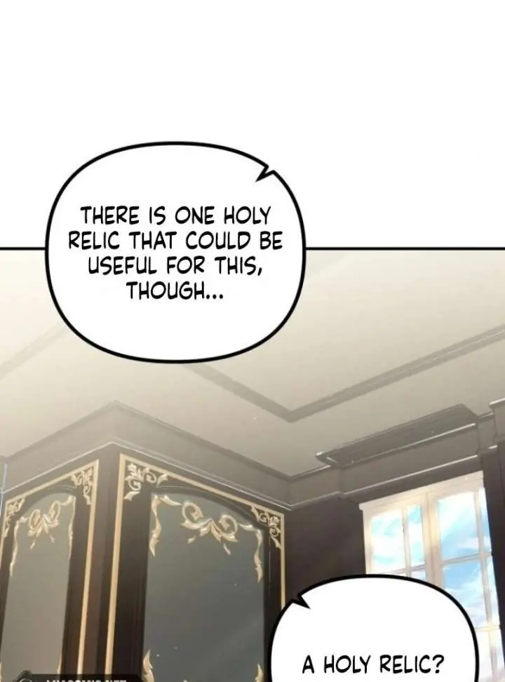 A Beast Swallowed by a Flower Chapter 101 Page 51