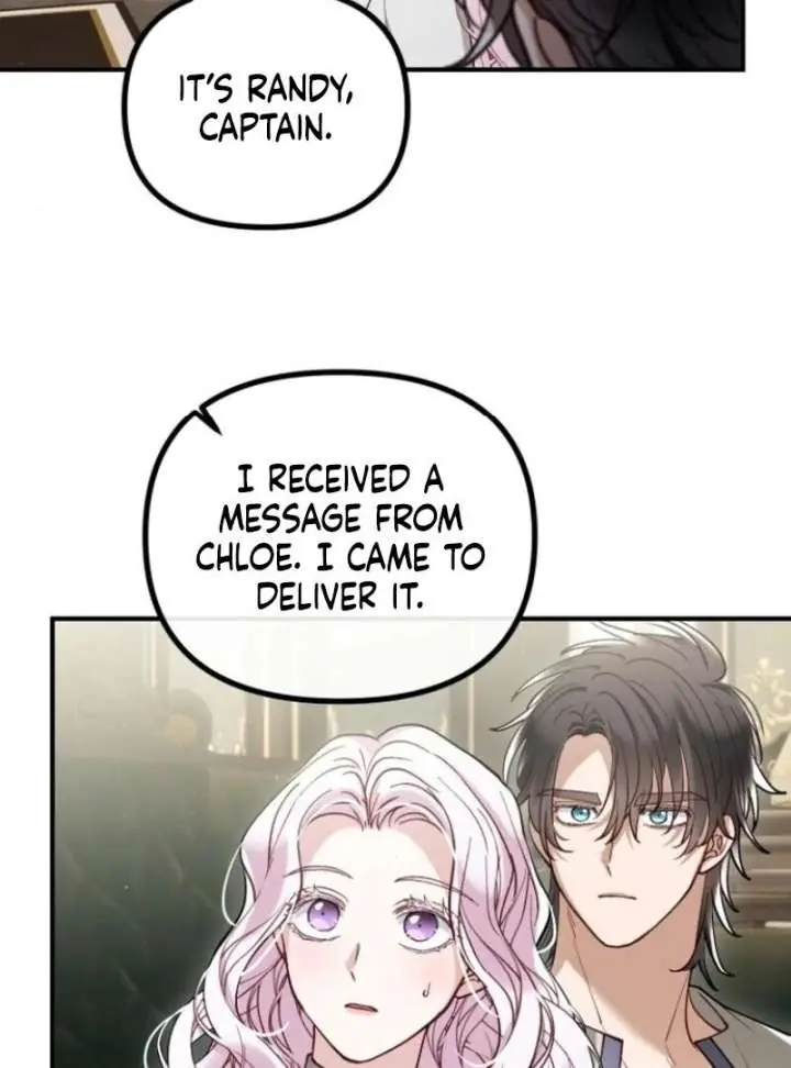A Beast Swallowed by a Flower Chapter 101 Page 66