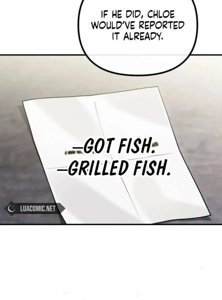 A Beast Swallowed by a Flower Chapter 101 Page 77