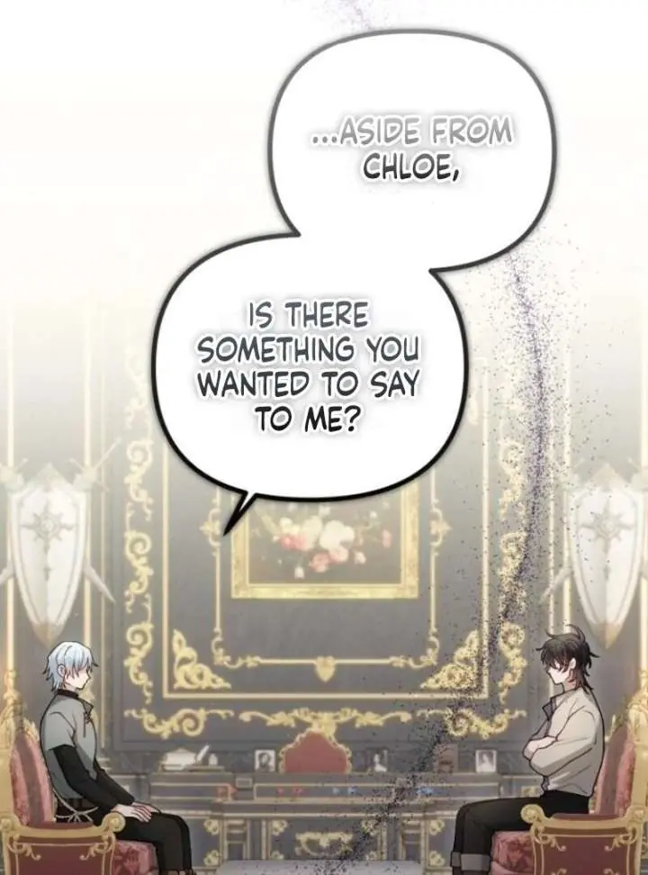 A Beast Swallowed by a Flower Chapter 101 Page 81