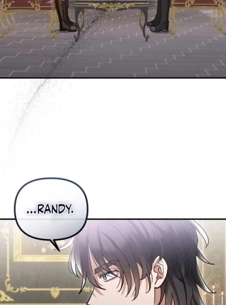 A Beast Swallowed by a Flower Chapter 101 Page 82