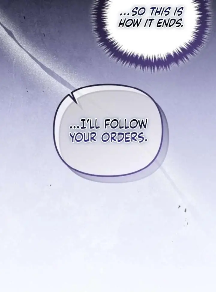A Beast Swallowed by a Flower Chapter 101 Page 87