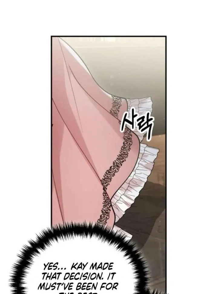 A Beast Swallowed by a Flower Chapter 102 Page 6