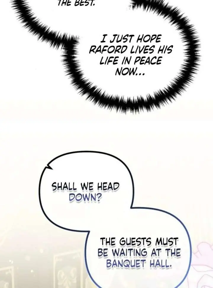 A Beast Swallowed by a Flower Chapter 102 Page 7