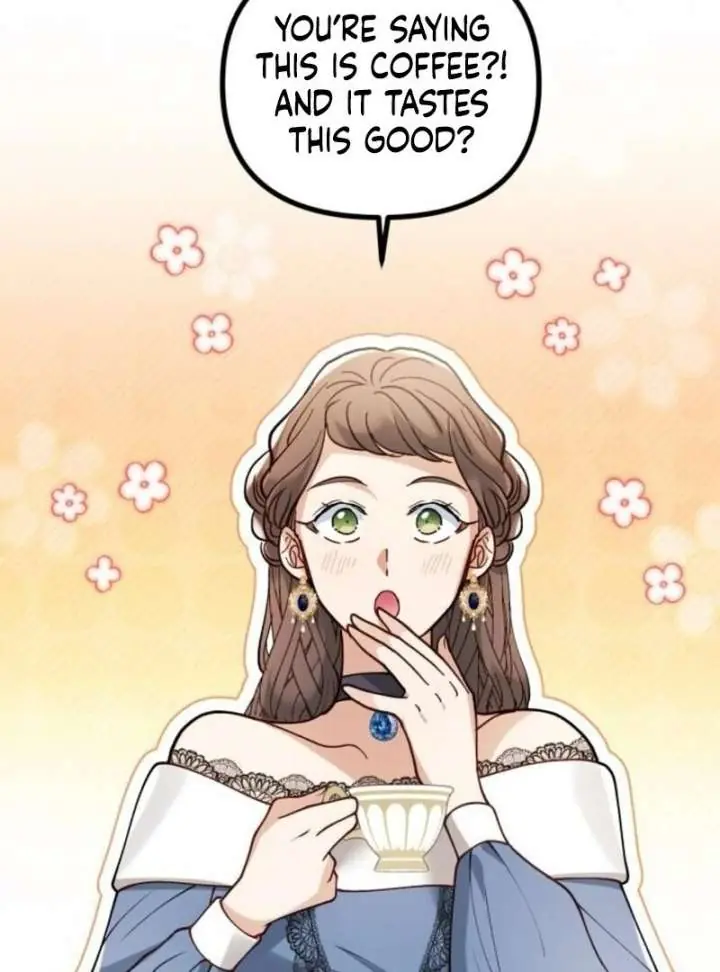 A Beast Swallowed by a Flower Chapter 102 Page 20