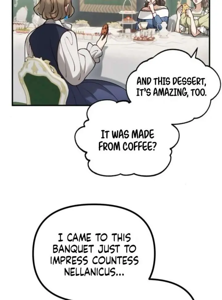 A Beast Swallowed by a Flower Chapter 102 Page 22