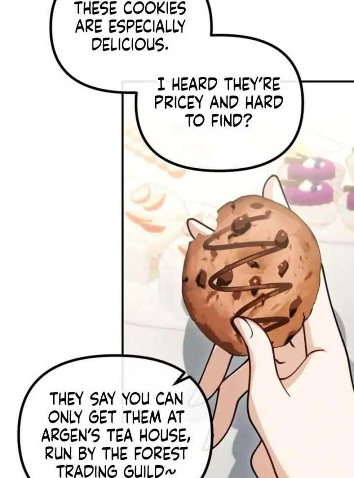 A Beast Swallowed by a Flower Chapter 102 Page 24