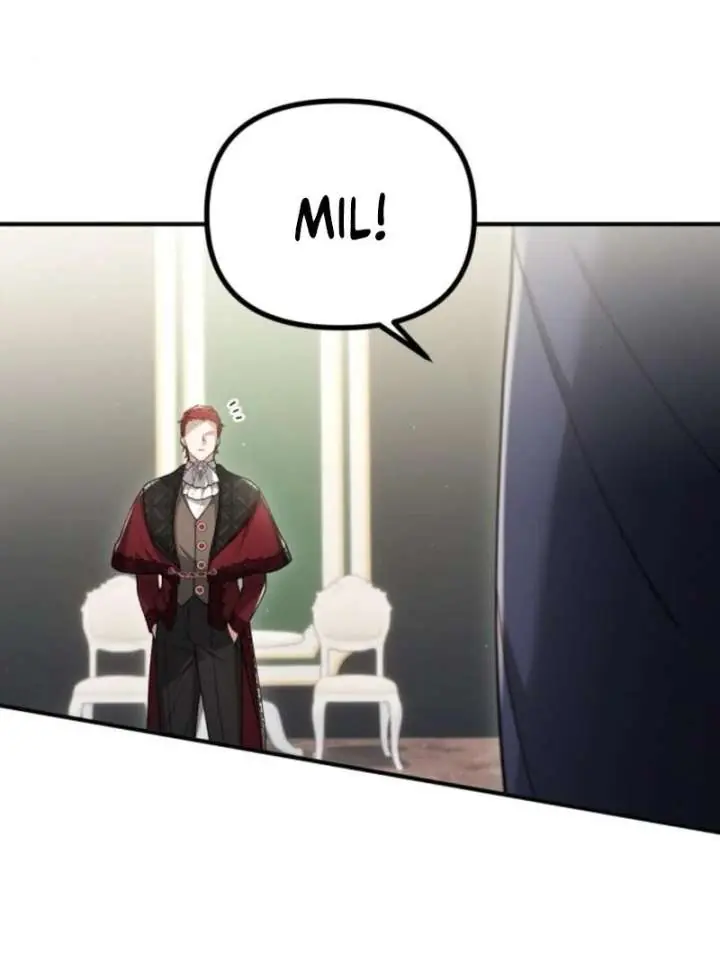 A Beast Swallowed by a Flower Chapter 102 Page 32