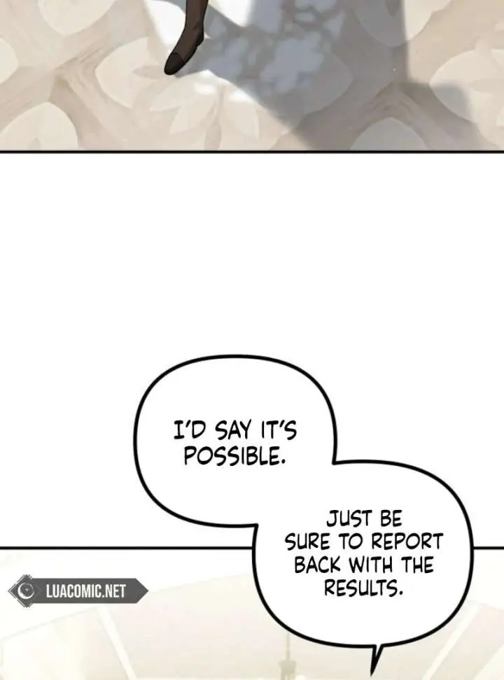A Beast Swallowed by a Flower Chapter 102 Page 50