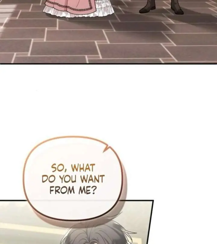 A Beast Swallowed by a Flower Chapter 102 Page 56
