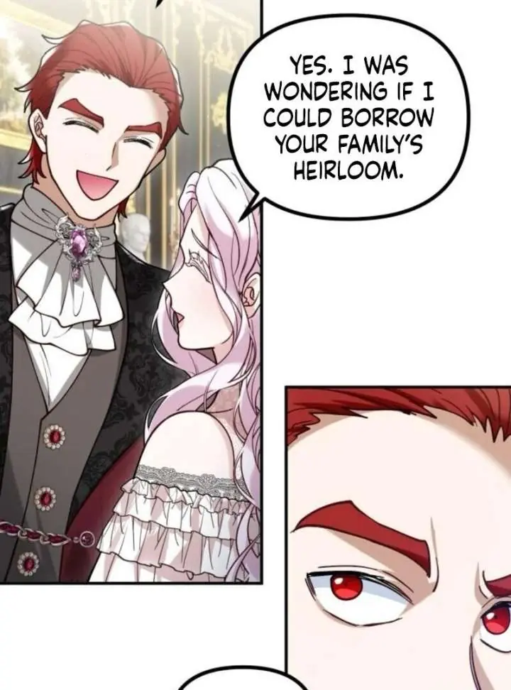 A Beast Swallowed by a Flower Chapter 102 Page 63