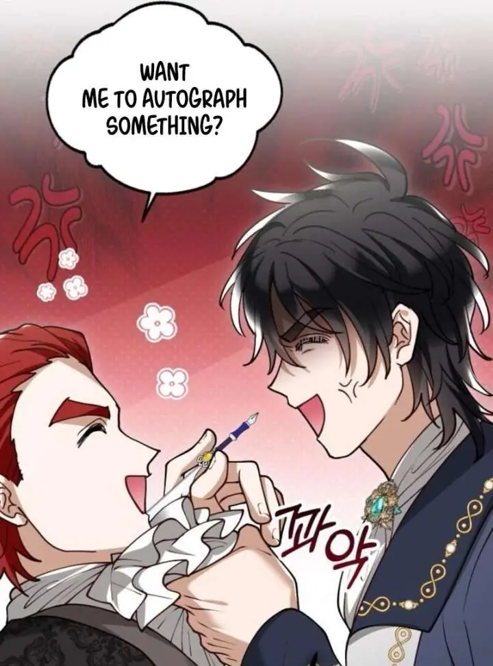 A Beast Swallowed by a Flower Chapter 102 Page 72