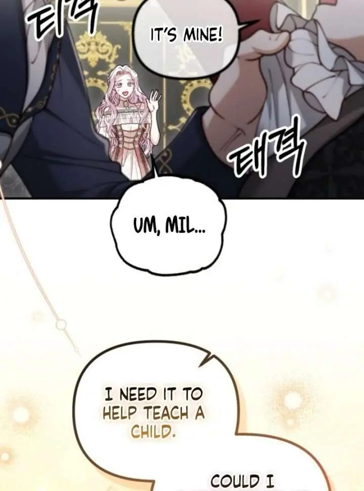 A Beast Swallowed by a Flower Chapter 102 Page 74