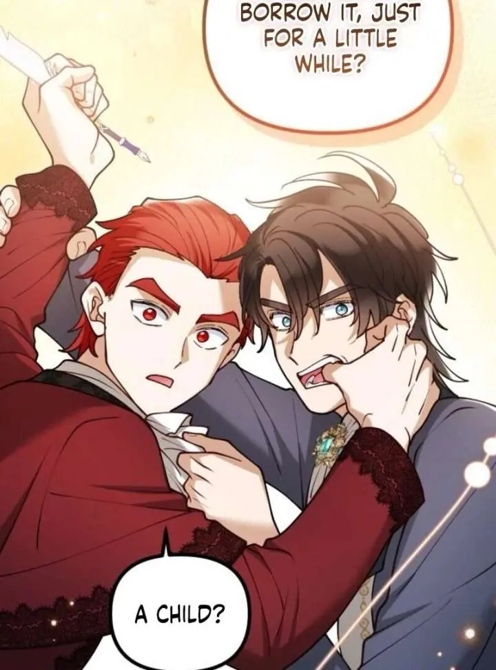 A Beast Swallowed by a Flower Chapter 102 Page 75
