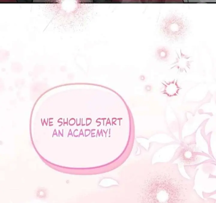 A Beast Swallowed by a Flower Chapter 102 Page 85