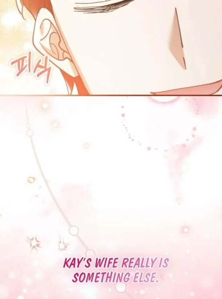 A Beast Swallowed by a Flower Chapter 102 Page 90