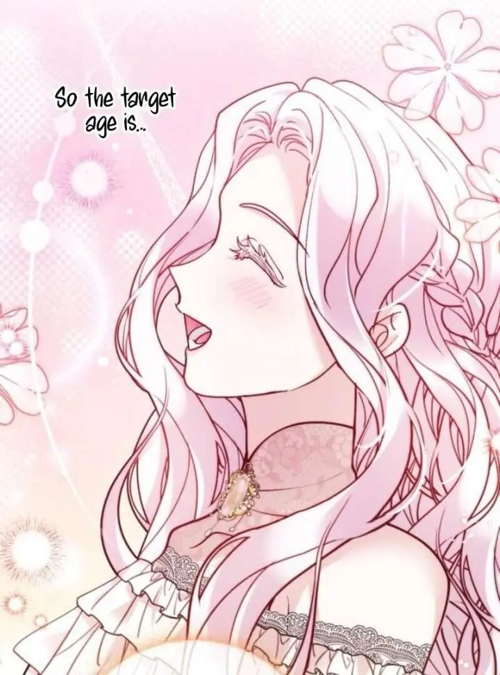 A Beast Swallowed by a Flower Chapter 102 Page 93