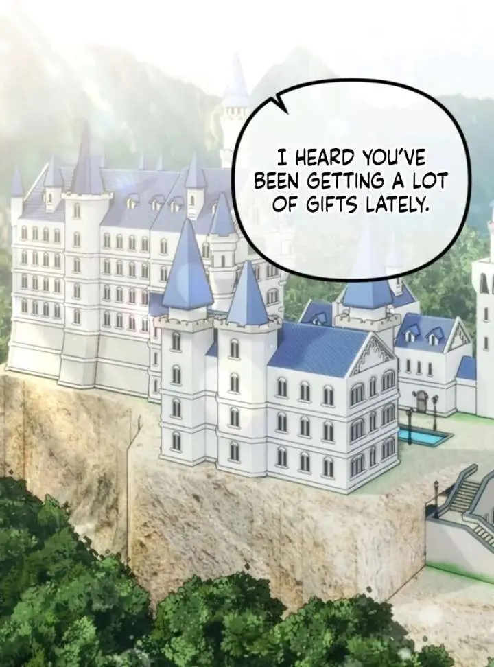 A Beast Swallowed by a Flower Chapter 103 Page 4