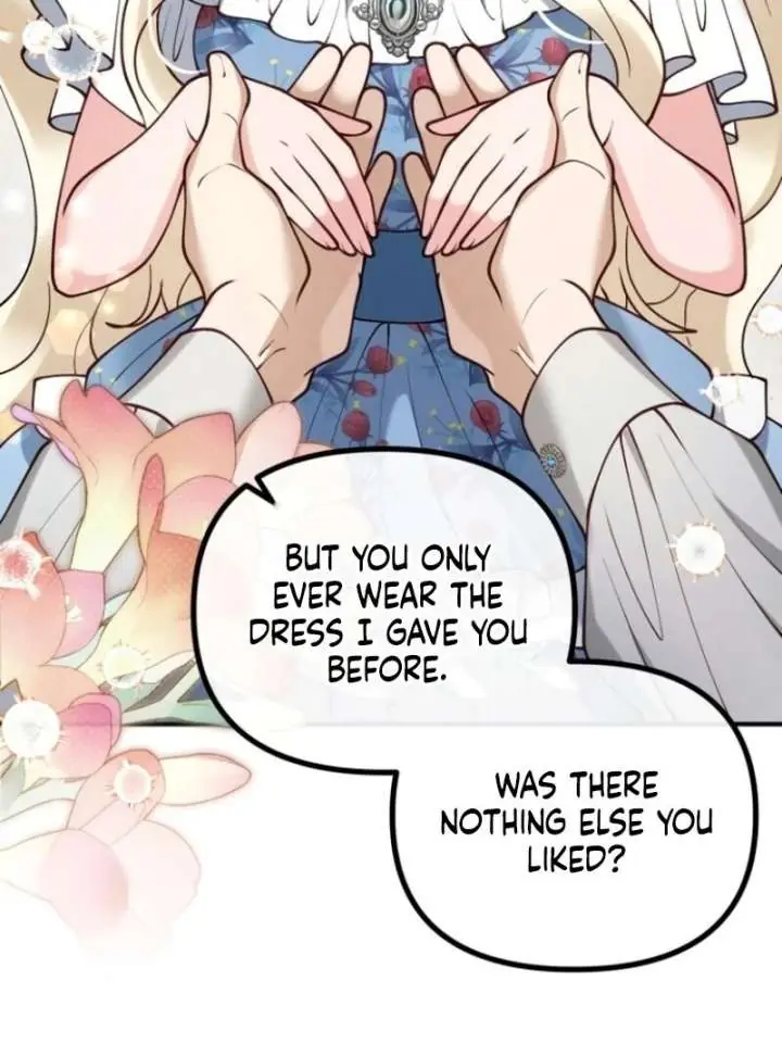 A Beast Swallowed by a Flower Chapter 103 Page 6