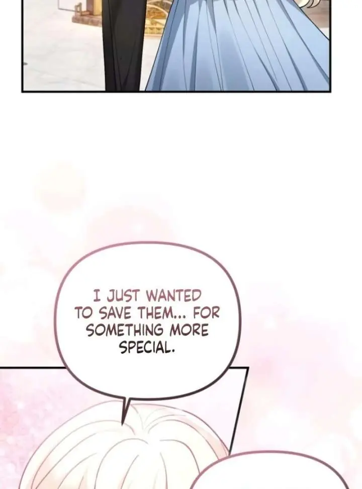 A Beast Swallowed by a Flower Chapter 103 Page 8