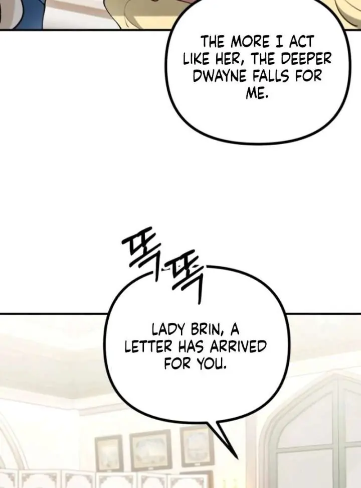 A Beast Swallowed by a Flower Chapter 103 Page 27