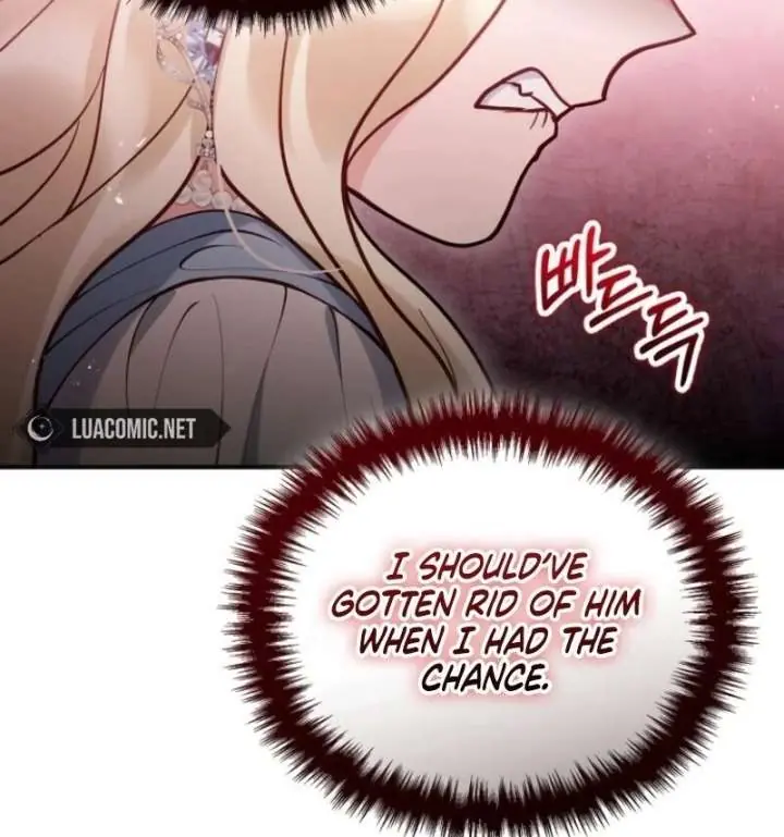 A Beast Swallowed by a Flower Chapter 103 Page 41