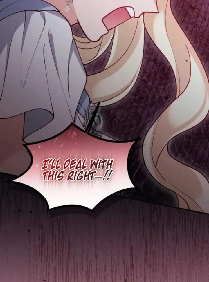A Beast Swallowed by a Flower Chapter 103 Page 44