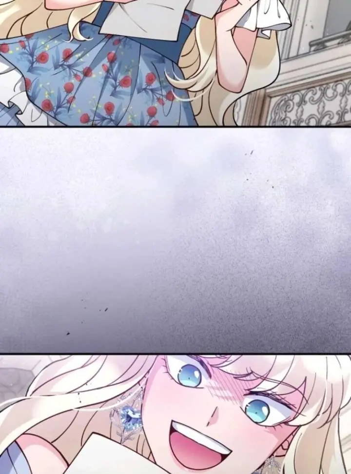 A Beast Swallowed by a Flower Chapter 103 Page 50