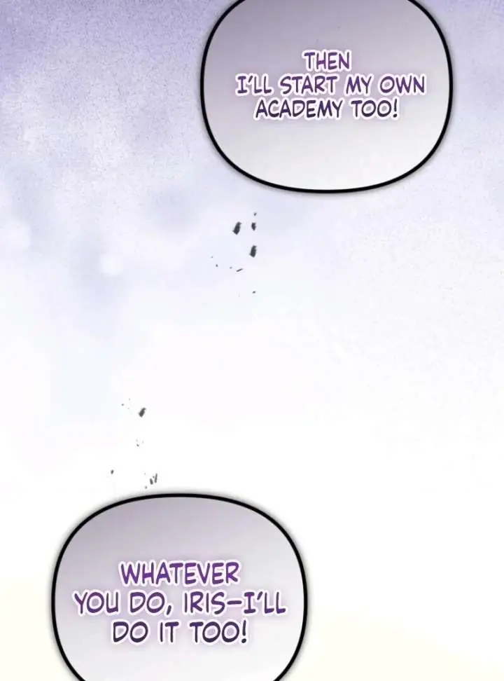 A Beast Swallowed by a Flower Chapter 103 Page 52